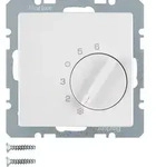 Berker Raumtemperaturregler 20266089