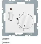 Berker Raumtemperaturregler 20301909