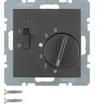 Berker Raumtemperaturregler 20301606