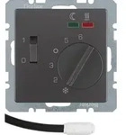 Berker Fu&szlig;bodentemperaturregler 20346086