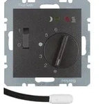 Berker Fu&szlig;bodentemperaturregler 20341606
