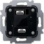 Busch-Jaeger Raumtemperaturregler 6108/18 2CKA006134A0318