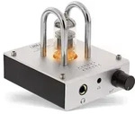 InLine&reg; AmpUSB, Hi-Res AUDIO HiFi DSD Kopfh&ouml;rer-R&ouml;hrenverst&auml;rker, 384kHz/32-Bit
