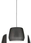Paulmann URail Schirm 2Easy Pirm 280mm Grau matt 95440