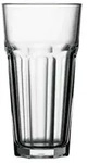 Pasabahce - Longdrinkglas Casablanca, 0,475 ltr., &Oslash; 5,4 cm, Set &aacute; 12 St&uuml;ck,...