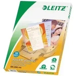 Leitz Laminierfolie 33826 DIN A4 100mic 100 St./Pack.