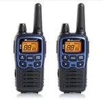 Midland XT60, Paar, PMR+LPD