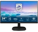 TFT Philips V-line 243V7QDSB 60,5 cm (23,8")