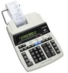 Canon Tischrechner MP120 MG-ES II grau