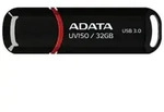 ADATA DashDrive UV150 USB-Flash-Laufwerk 32 GB USB 3.0 Schwarz