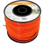Stihl 9302227 M&auml;hfaden, 2,7 mm x 215 m, 1,36 kg, Multicolor