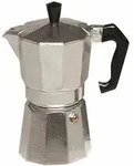 KR&Uuml;GER Espressokocher f&uuml;r 6 Tassen 502