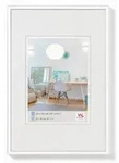 walther + design KV015W,Lifestyle Kst.Rahmen 010X015 WEISS