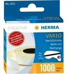 HERMA Nachf&uuml;llrollen f&uuml;r vario-Spender 1000 St&uuml;ck pro Rolle