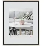 walther + design KB040H,Galeria Kst.Rahmen 030X040 SCHWARZ