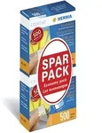 Herma 1075 Fotokleber Doppelpack 2x500 St&uuml;ck Sparpack(S-P)