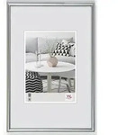 walther + design KS030H,Galeria Kst.Rahmen 020X030 SILBER