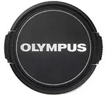 Olympus LC-37B Objektivdeckel 3,7 cm Schwarz