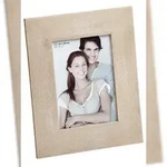 walther + design Limmerick Portrait Galerierahmen, braun, 13 x 18 cm
