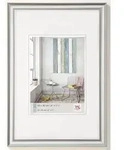 walther + design KP030S,Trendstyle Kst.Rahmen 020X030 SILBER