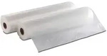 Solis Vakuumierfolie f&uuml;r Vakuumierer, 2 Rollen BPA-frei, 600x30 cm, Dicke 110 &mu;m
