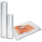Caso Design CASO Profi-Folienset (50x Profi-Folienbeutel 20x30cm, 1x