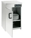 Bartscher W&auml;rmeschrank, 1T, 25-30 Teller