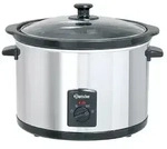 Bartscher Speisenw&auml;rmer 5,5L