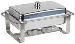 APS Chafing Dish -CATERER PRO-64 x 35 cm, H: 34 cm