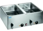 Esmeyer 1 x SARO Bain Marie Modell BMH 160-2