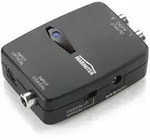 Marmitek Connect DA21 Digital zu Stereo Audio Konverter