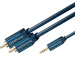 Clicktronic MP3-Adapterkabel 70467