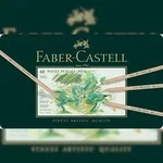 Faber Castell K&uuml;nstler-Pastell Pitt 4,3mm 60er Metalletui