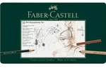 Faber Castell Monochrome Pitt 33er Set