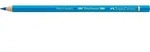 FABER-CASTELL Faber Castell Farbstift Polychromos 3,8mm phthaloblau