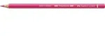 Faber Castell Farbstift Polychromos 3,8mm karmin rose