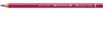 Faber Castell Farbstift Polychromos 3,8mm karmin rosa