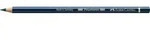 FABER-CASTELL Faber Castell Farbstift Polychromos 3,8mm indigo dunkel