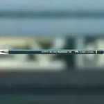 Faber Castell Farbstift Polychromos 3,8mm kobaltgr&uuml;n tief