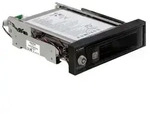 Delock 5.25 Mobile Rack for 3.5 SATA HDD Mobiles Speicher-Rack 3.5"