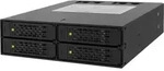 Cremax Technology ICY Dock ToughArmor Geh&auml;use f&uuml;r Speicherlaufwerke SATA 6Gb/s