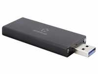 renforce USB-Stick-Gehäuse M.2 SSD auf USB3.0