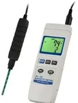 PCE Instruments Gaussmeter PCE-MFM 3000