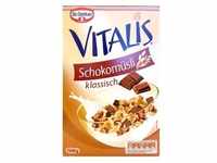Vitalis Schokomüsli klassisch (1,5kg)