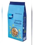 K&ouml;lln Hafer M&uuml;sli Knusper Klassik (2kg)
