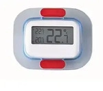 TFA Dostmann K&uuml;hlschrankthermometer digital