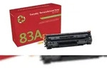 Xerox 006R03250 Xerox Toner Everyday HP 83A (CF283A) Black Remanurfactured