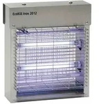 KERBL EcoKill Inox EcoKill Inox 2012 Fliegenvernichter 2x6W