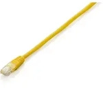 Equip 625461 Netzwerkkabel gelb 2 m Cat6 U/UTP (UTP)