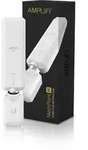 AmpliFi HD Meshpoint 1750 Mbit/s Silber, Wei&szlig;